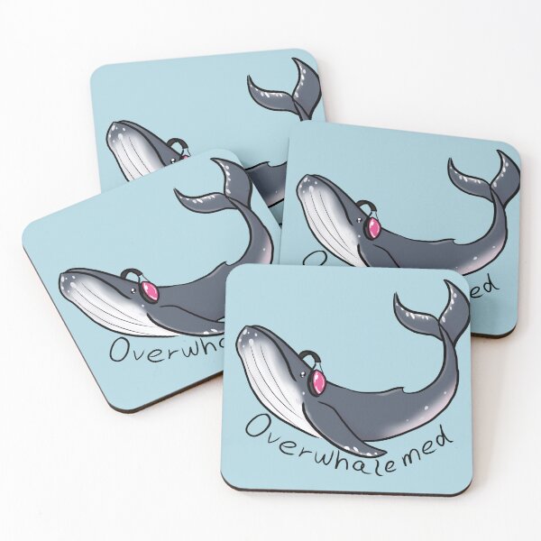 Item preview, Abrumado designed and sold by Anna Ink.