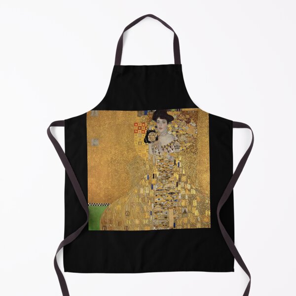 Item preview, Whimsical Toad Kiss: Adele Bloch-Bauer, Klimt, and Matsumotos Magic designed and sold by EmeraldeaArt.