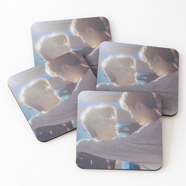 Item preview, Revenged Love cute sleep together certificate Chinese BL series Chi Cheng Wu SuoWei Tian XuNing ZiYu Guo ChengYu Jiang Xiao Shuai Zhan Xuan Liu Xuan Cheng Boys Love counterattack 逆袭之爱上情敌 weiwei dabao designed and sold by Kpop-Noona.