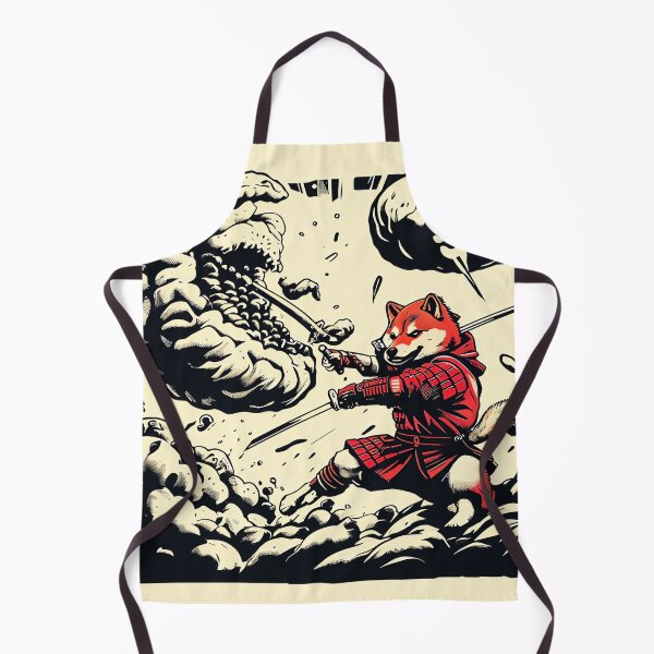 Item preview, Dumpling Dojo designed and sold by ONYX Pixee.