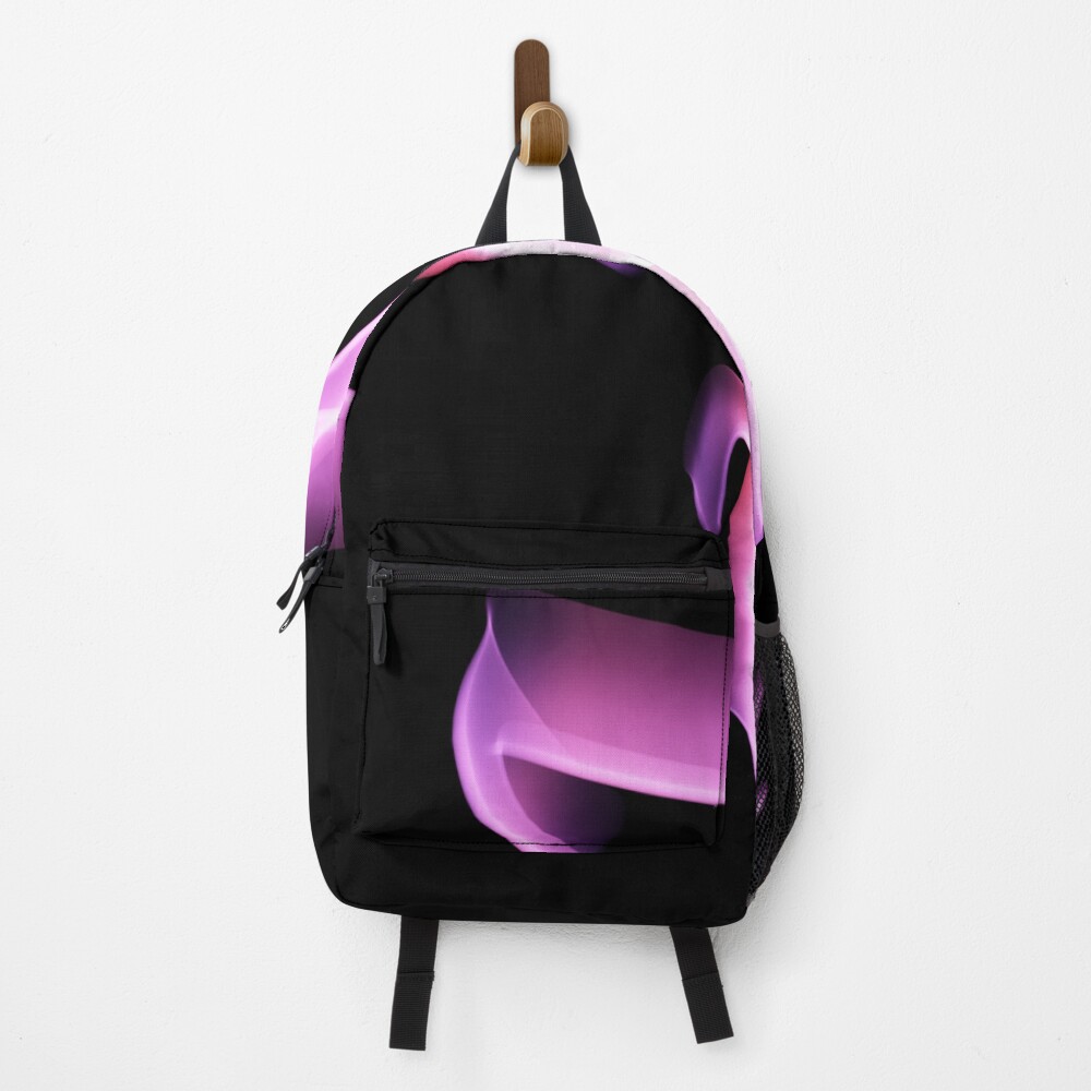 Item preview, Backpack designed and sold by pixelandpine.
