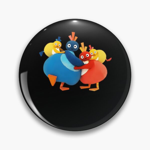 Item preview, Twirlywoos Cute designed and sold by MyrtieDicki.