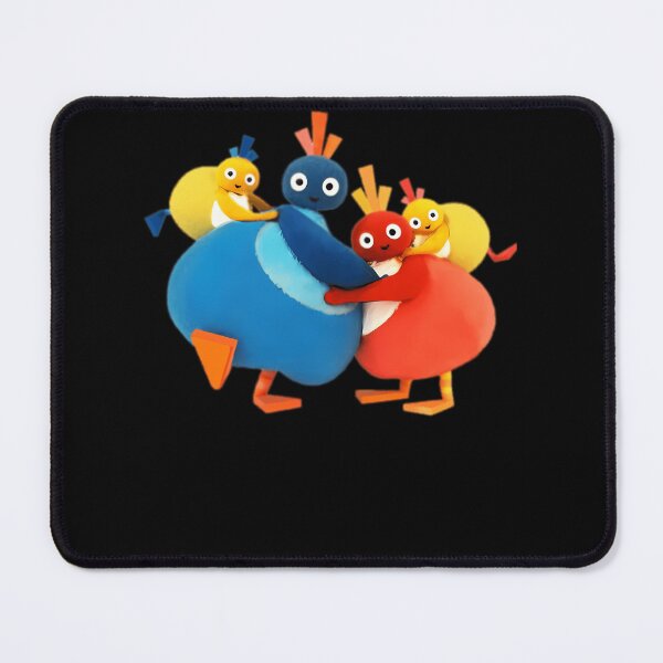 Item preview, Twirlywoos Cute designed and sold by MyrtieDicki.