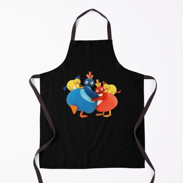 Item preview, Twirlywoos Cute designed and sold by MyrtieDicki.