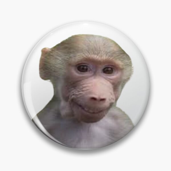 Item preview, sassy monkey  designed and sold by monkey zone.