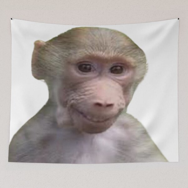 Item preview, sassy monkey  designed and sold by monkey zone.