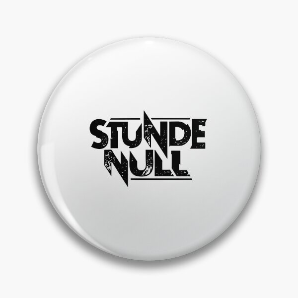 Item preview, Stunde Null 2 designed and sold by Heserloser.