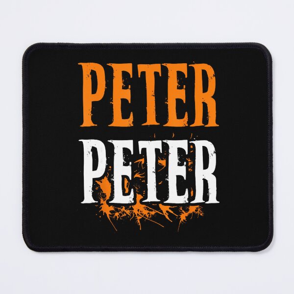 Item preview, Peter Retro Eater Day Peter Happy Pumpkin Halloween designed and sold by RobertGonzano.