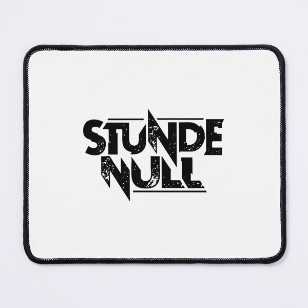 Artikelvorschau, Stunde Null 2 entworfen und verkauft von Heserloser.