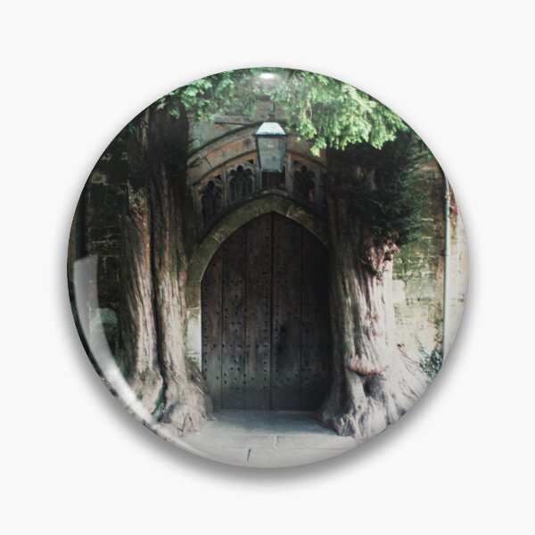 Item preview, The Enchanted Door designed and sold by Murph's Images.