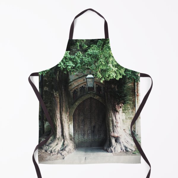 Item preview, The Enchanted Door designed and sold by Murph's Images.