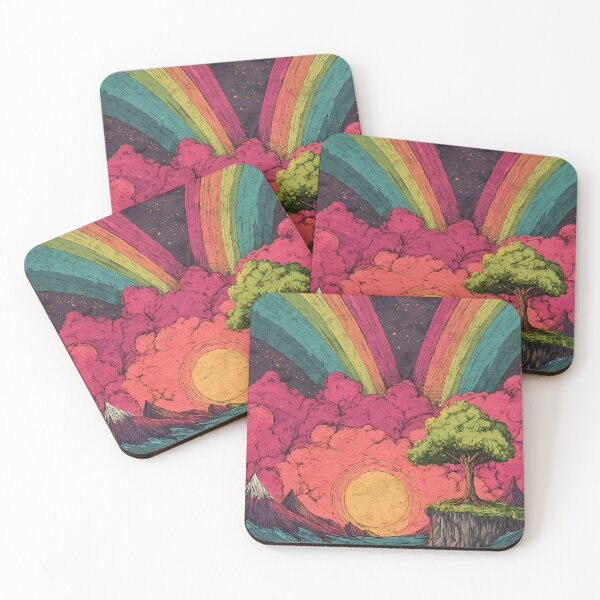 Item preview, Trippy Psychedelic designed and sold by bapupa.