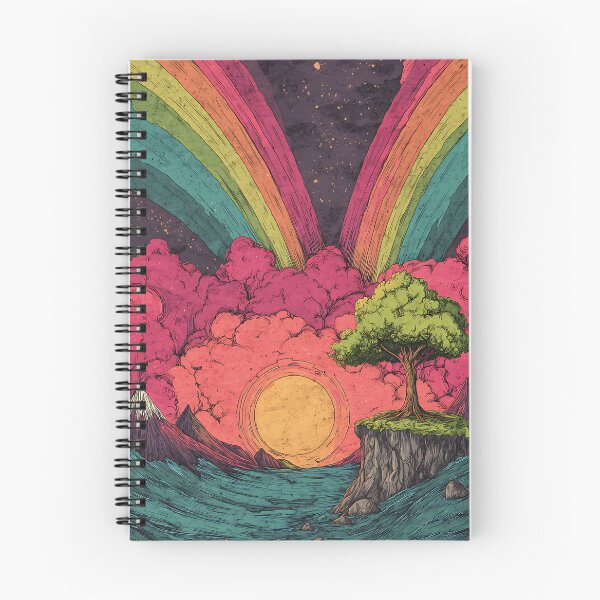 Item preview, Trippy Psychedelic designed and sold by bapupa.