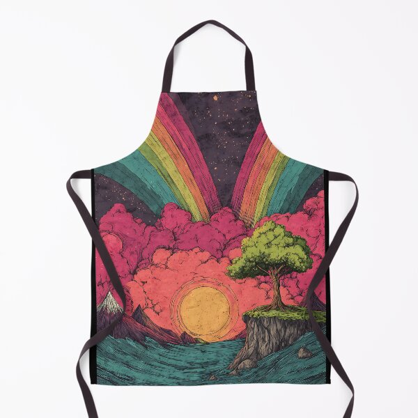 Item preview, Trippy Psychedelic designed and sold by bapupa.
