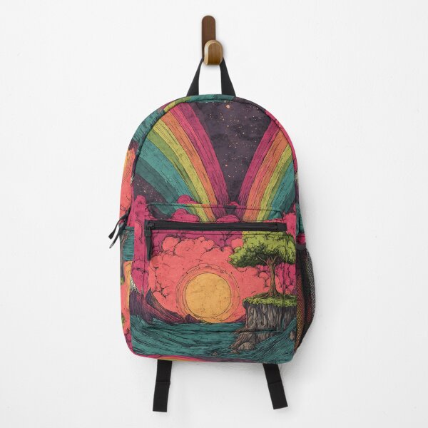 Item preview, Trippy Psychedelic designed and sold by bapupa.