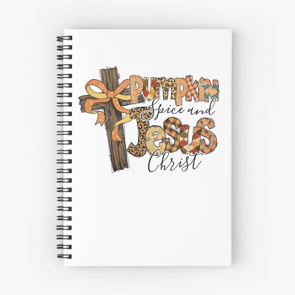 Item preview, Christ Christmas Retro Funny and Classic Pumpkin Jesus Spice Vintage designed and sold by JamieFmorriSS.