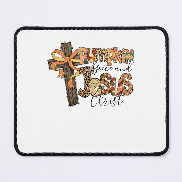 Item preview, Christ Christmas Retro Funny and Classic Pumpkin Jesus Spice Vintage designed and sold by JamieFmorriSS.