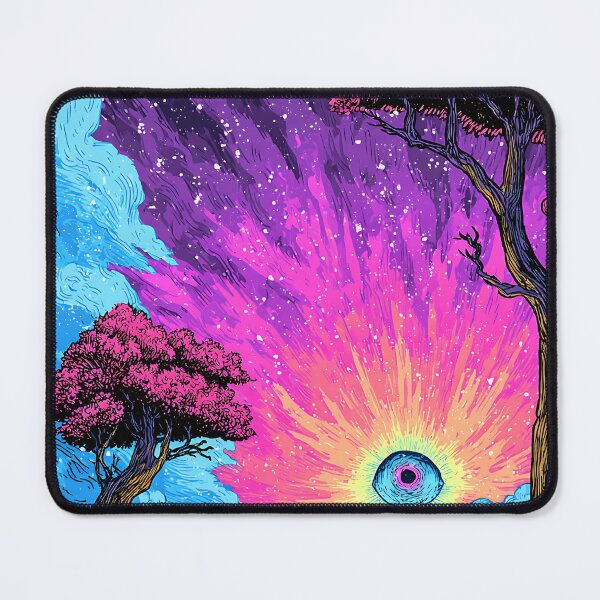 Item preview, Surreal Psychedelic designed and sold by bapupa.