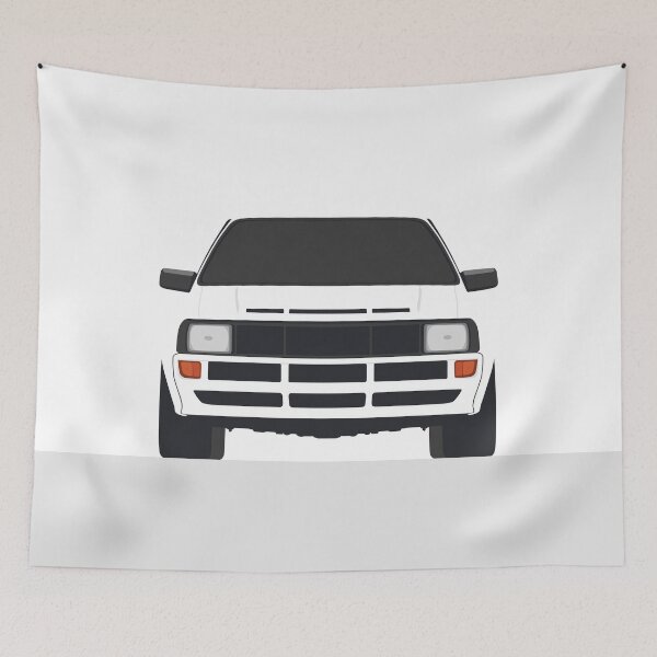 Item preview, Quattro sport - Vector drawing designed and sold by yohannlp.