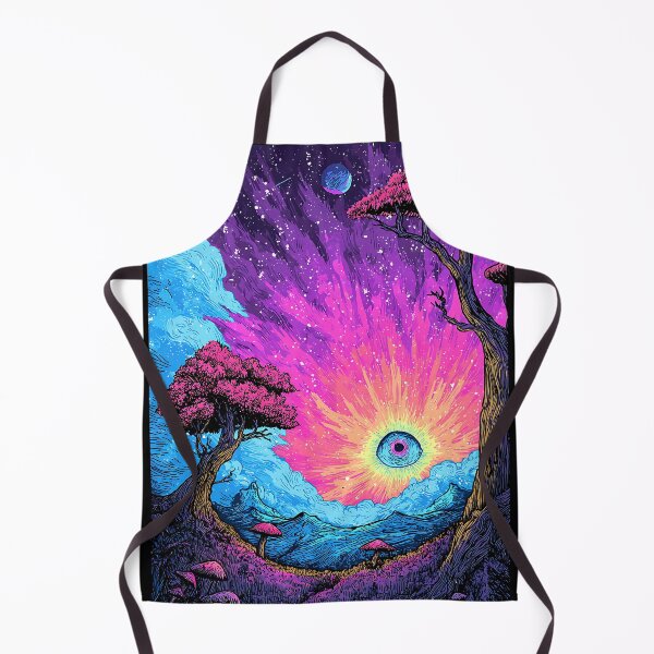 Item preview, Surreal Psychedelic designed and sold by bapupa.