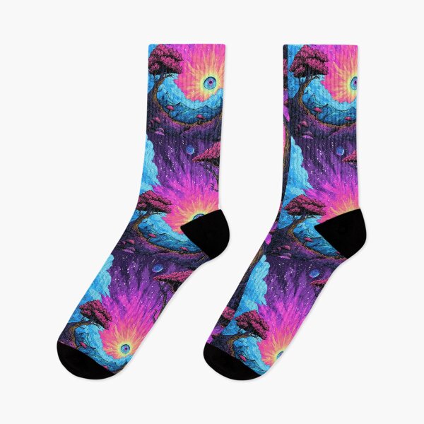 Item preview, Surreal Psychedelic designed and sold by bapupa.