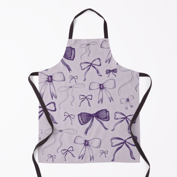 Item preview, Violet Daisy Ribbon designed and sold by Colorville.