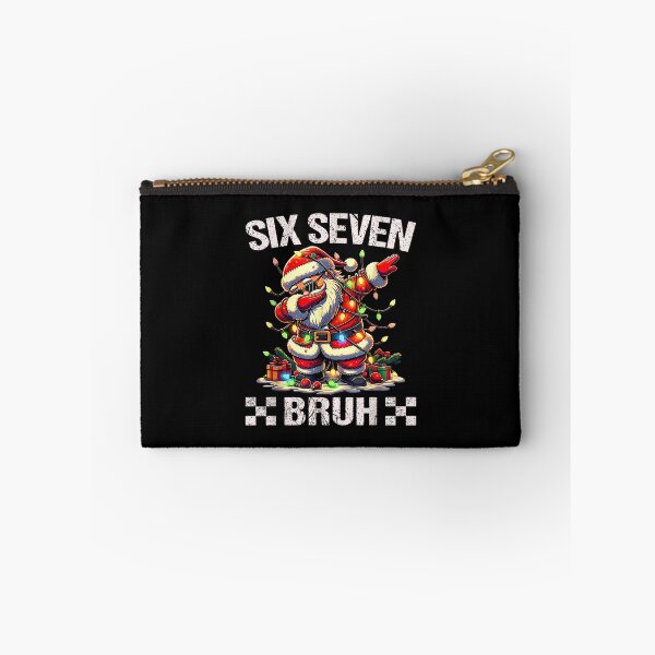 Item preview, 67 Six Seven Burh Funny Christmas 6 7 Meme Men Women Kids designed and sold by Coussahi.