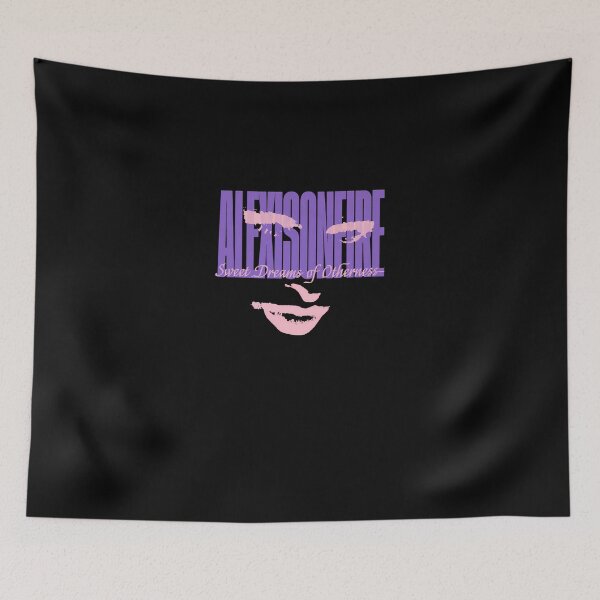 Item preview, Alexisonfire-Sweet-Dreams-Of-Otherness designed and sold by HaydenCraigie.