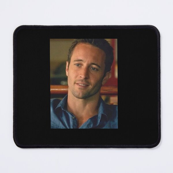 Item preview, Alex-O'loughlin---Album designed and sold by HaydenCraigie.