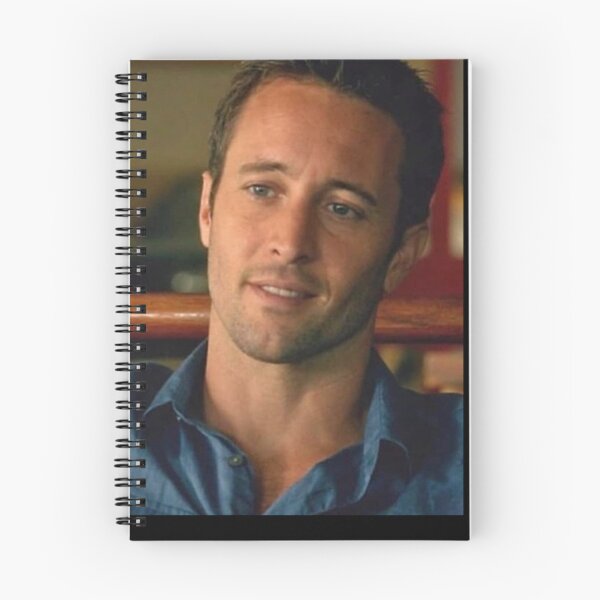 Item preview, Alex-O'loughlin---Album designed and sold by HaydenCraigie.