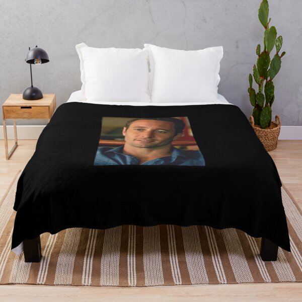 Item preview, Alex-O'loughlin---Album designed and sold by HaydenCraigie.