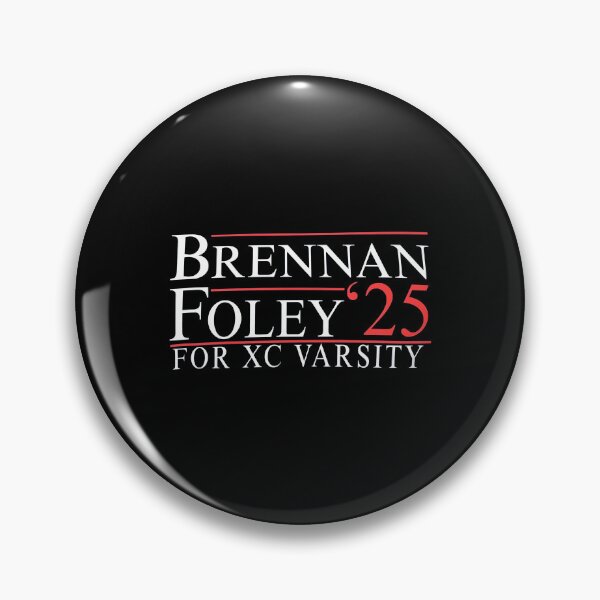 Item preview, Brennan For XC Varsity designed and sold by jimfarrepo.