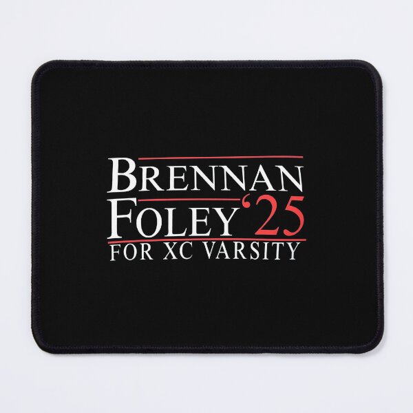 Item preview, Brennan For XC Varsity designed and sold by jimfarrepo.