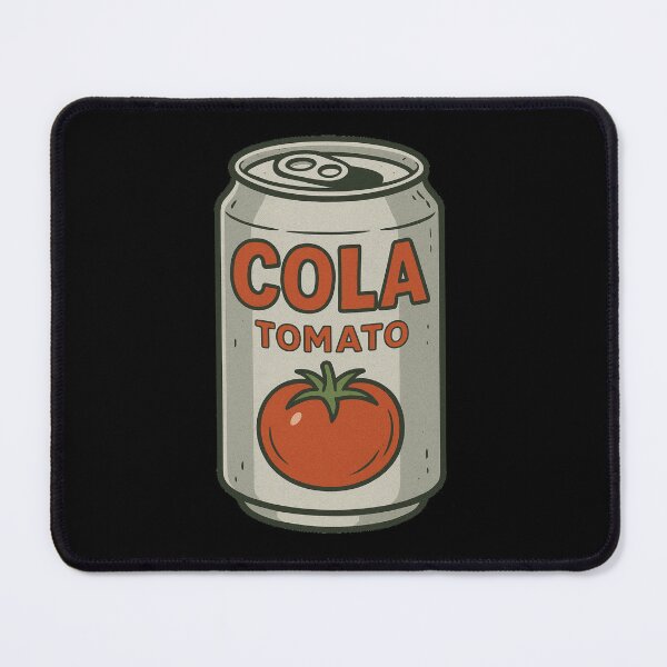 Item preview, Cola - Tomato Flavour designed and sold by halibutgoatramb.
