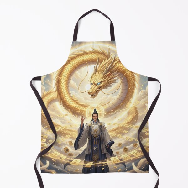 Item preview, Abe no Seimei: Master of Onmyodo and the Golden Dragon designed and sold by Mori-no-Akari.