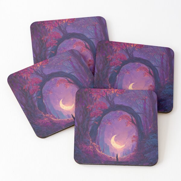 Item preview, Ethereal Dreamlike Psychedelic designed and sold by bapupa.