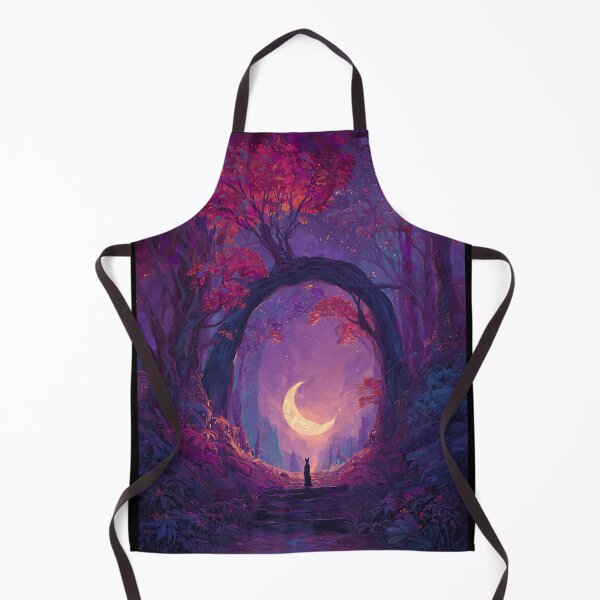 Item preview, Ethereal Dreamlike Psychedelic designed and sold by bapupa.
