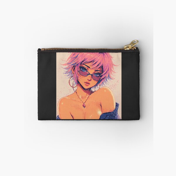 Item preview, Retro Beautiful Girl  designed and sold by jimcaza.