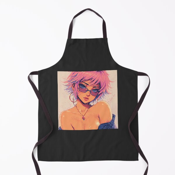 Item preview, Retro Beautiful Girl  designed and sold by jimcaza.