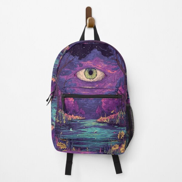 Item preview, Soft Dreamlike Psychedelic designed and sold by bapupa.
