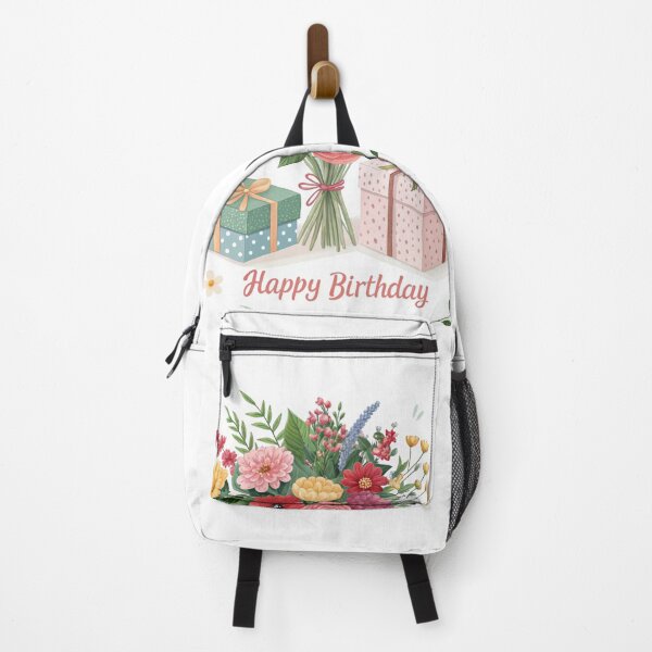 Item preview, BIRTHDAY WISHES designed and sold by Fabrifrank.