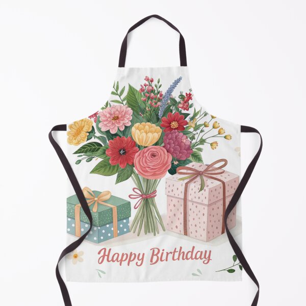 Item preview, BIRTHDAY WISHES designed and sold by Fabrifrank.