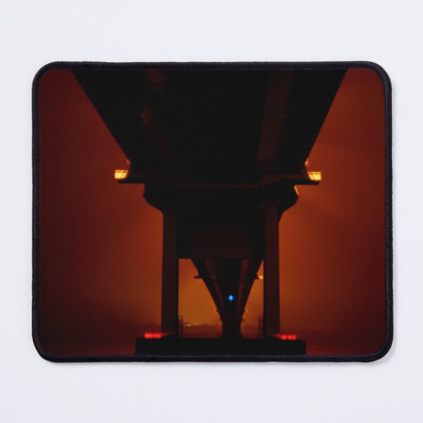 Item preview, Under the bridge designed and sold by wagtails.art.