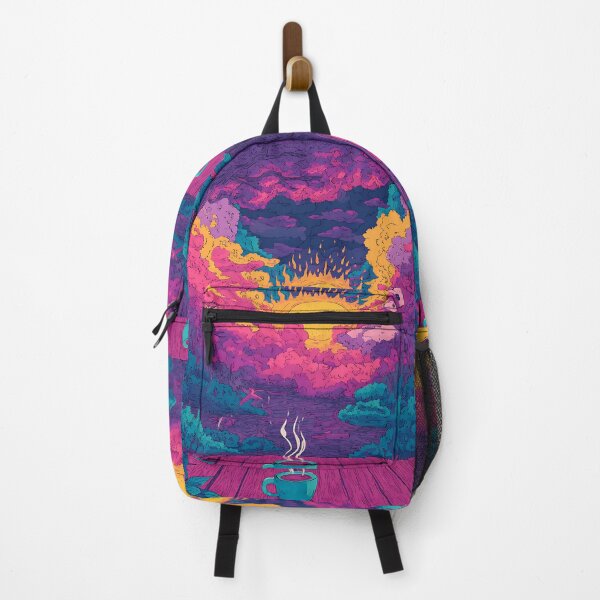 Item preview, Surreal Dreamlike Psychedelic designed and sold by bapupa.