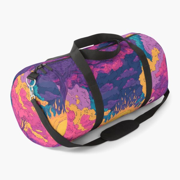 Item preview, Surreal Dreamlike Psychedelic designed and sold by bapupa.