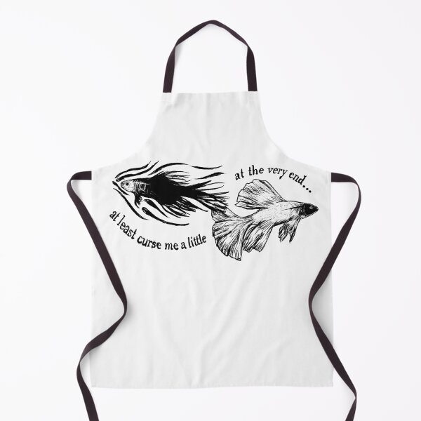 Item preview, curse me a little designed and sold by LucyCaldwell.