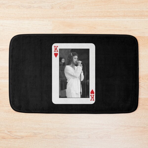 Item preview, SHANNON HOON - BLIND MELON - KING OF HEARTS  - VINTAGE CARDS -  90'S Rock - Grunge - Pop - Blues - Electro - Classic - Retro designed and sold by SentientGallery.