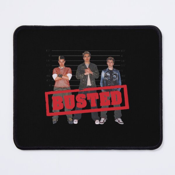 Item preview, Busted vs McFly Vintage designed and sold by DoNhungcgk9.