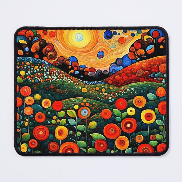 Item preview, Blowing in the wind 4 designed and sold by George Hutton Hunter.