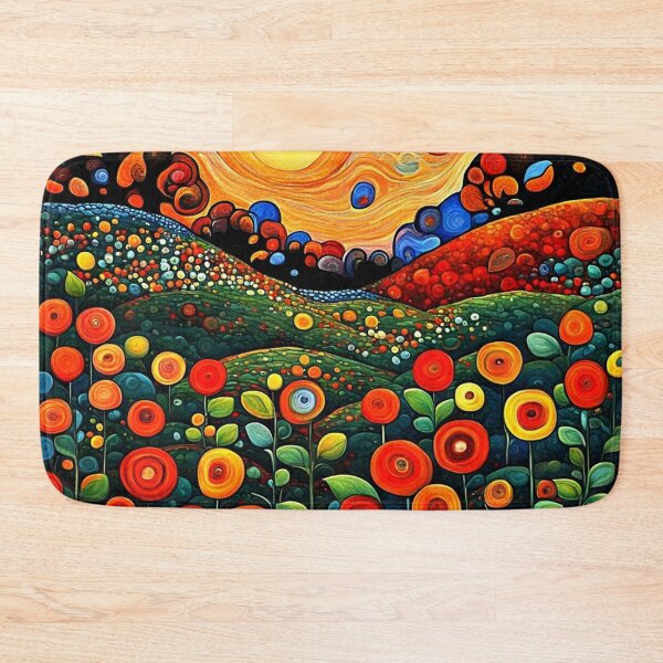 Item preview, Blowing in the wind 4 designed and sold by George Hutton Hunter.